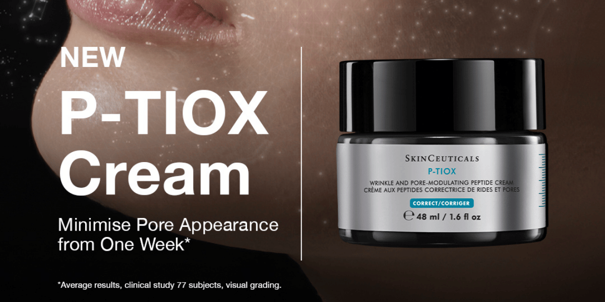SkinCeuticals P-Tiox Anti-Wrinkle Cream